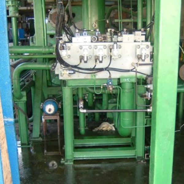 Services - Prizma Engineering